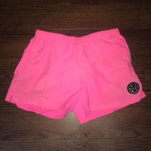 Men’s Maui swim shorts